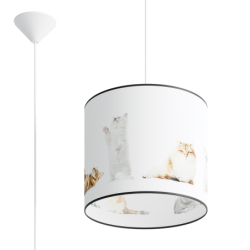 Lampa wisząca KITTY 30...