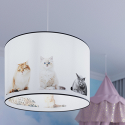 Lampa wisząca KITTY 30 SOLLUX SL.1420