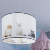 Lampa wisząca KITTY 30 SOLLUX SL.1420