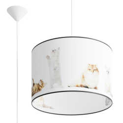 Lampa wisząca KITTY 40...