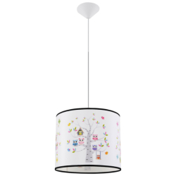 Lampa wisząca OWLS 40...