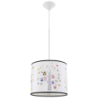 Lampa wisząca OWLS 40 SOLLUX SL.1423