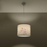 Lampa wisząca OWLS 40 SOLLUX SL.1423
