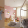 Lampa wisząca OWLS 40 SOLLUX SL.1423