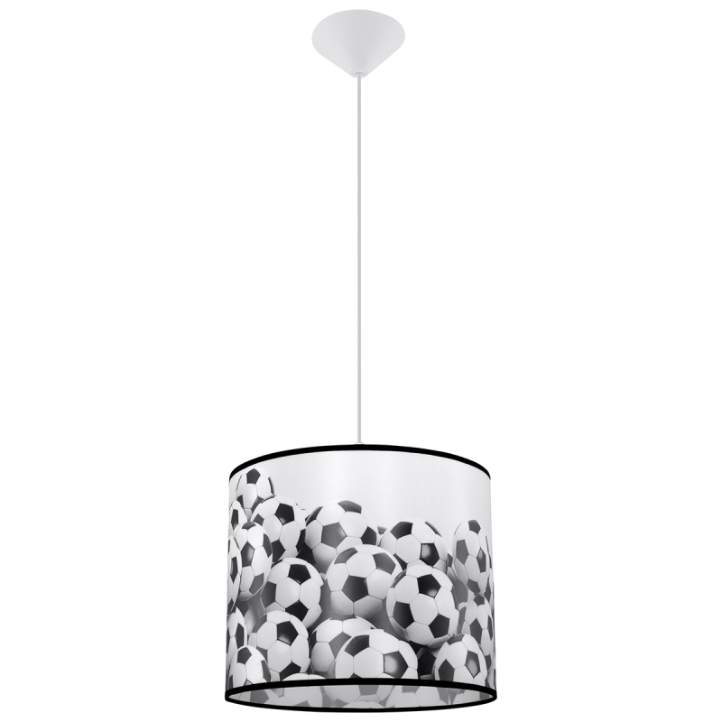 Lampa wisząca FOOTBALL B 30 SOLLUX SL.1426