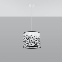 Lampa wisząca FOOTBALL B 30 SOLLUX SL.1426