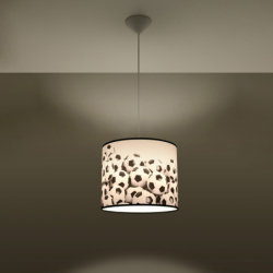 Lampa wisząca FOOTBALL B 30 SOLLUX SL.1426