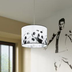 Lampa wisząca FOOTBALL B 30 SOLLUX SL.1426