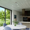 Żyrandol LOOP 3 chrom SOLLUX SL.1440