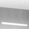 Lampa wisząca PINNE 90 biała 3000K THORO TH.047