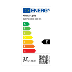 Lampa wisząca PINNE 90 biała 3000K THORO TH.047