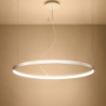 Żyrandol RIO 110 biały LED 3000K THORO TH.104