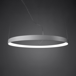 Żyrandol RIO 78 biały LED 4000K THORO TH.109