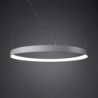 Żyrandol RIO 78 biały LED 4000K THORO TH.109