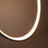 Lampa wisząca RIO 55 czarny LED 3000K THORO TH.114
