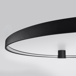 Plafon RIO 55 biały LED 4000K THORO TH.127