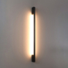 Kinkiet SAPPO M czarny LED 3000K THORO TH.201