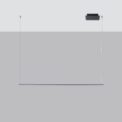 Lampa wisząca GREN 120 LED 3000K THORO TH.277