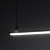 Lampa wisząca GREN 120 LED 3000K THORO TH.277