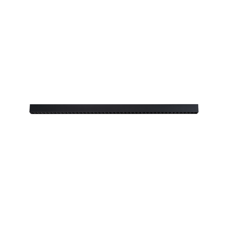 Plafon SOREN czarny LED 4000K THORO TH.284