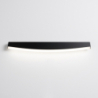Kinkiet JORUN czarny LED 4000K THORO TH.314