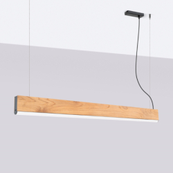 Lampa wisząca LYKKE 120 LED 3000K THORO TH.322