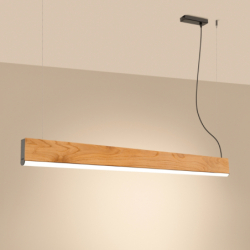 Lampa wisząca LYKKE 120 LED 3000K THORO TH.322