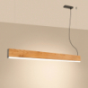 Lampa wisząca LYKKE 120 LED 3000K THORO TH.322