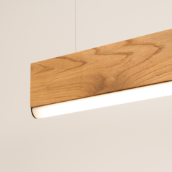 Lampa wisząca LYKKE 120 LED 3000K THORO TH.322