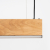 Lampa wisząca LYKKE 120 LED 3000K THORO TH.322