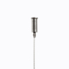 Lampa wisząca LYKKE 120 LED 3000K THORO TH.322