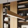 Lampa wisząca LYKKE 120 LED 3000K THORO TH.322