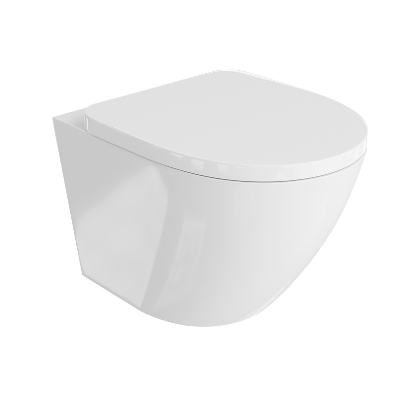 Miska wisząca WC Sofi LAVITA (LAV.1361)