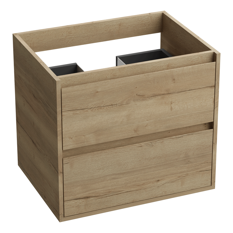 Szafka wisząca Minnesota Wood 600 LAVITA (LAV.1669)