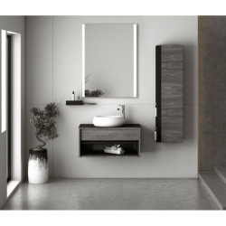 Lustro Syleni 60x80 LAVITA (LAV.1729)
