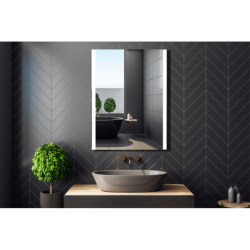 Lustro Syleni 60x80 LAVITA (LAV.1729)