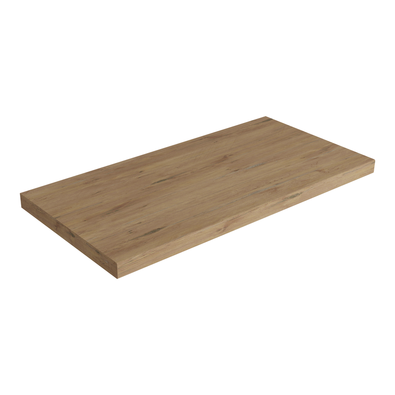 Blat meblowy Walnut 805 x 400 LAVITA (LAV.1945)