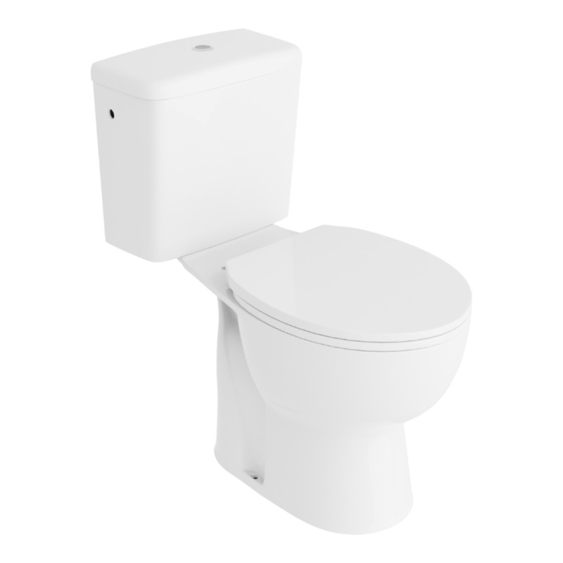Kompakt WC Ceto-Eco LAVITA (LAV.2035)
