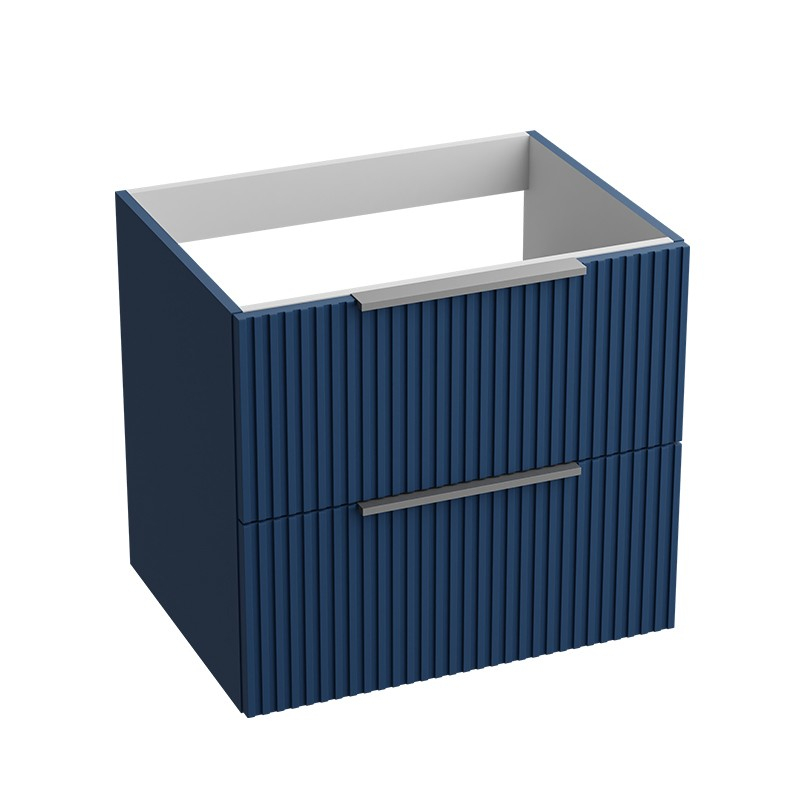 Szafka wisząca Oklahoma Blue Mat 600 LAVITA (LAV.2123)