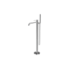 Bateria wannowa wolnostojąca Orion Chrome LAVITA (LAV.2395)