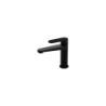 Bateria umywalkowa Cetus Matt Black LAVITA (LAV.2477)