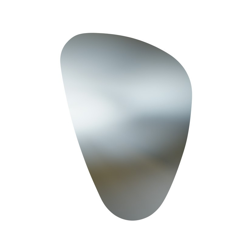 Lustro Galatea 69x96 LAVITA (LAV.2613)