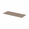 Blat 120 cm, uniwersalny dąb naturalny ORISTO OR00-BU-120-80
