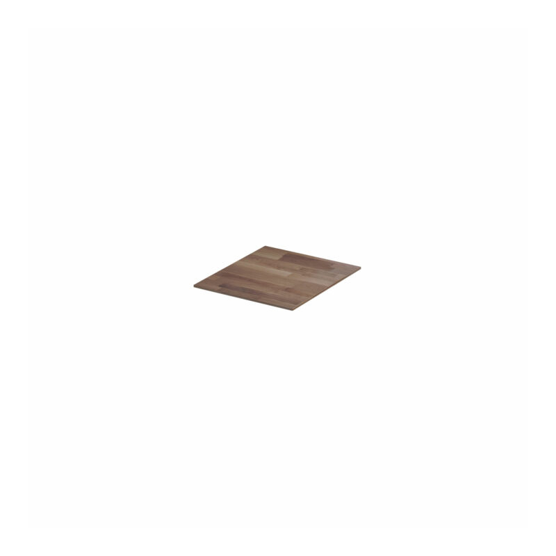 Blat 40 cm, uniwersalny dąb naturalny ORISTO OR00-BU-40-80