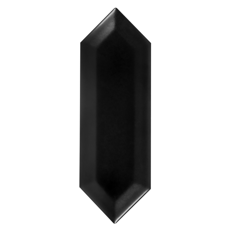 TRITONE BLACK 03 MATT 7,5x22,7 MAT (P.55263)