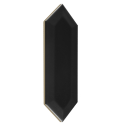 TRITONE BLACK 03 MATT 7,5x22,7  MAT (P.55263)