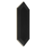 TRITONE BLACK 03 MATT 7,5x22,7  MAT (P.55263)