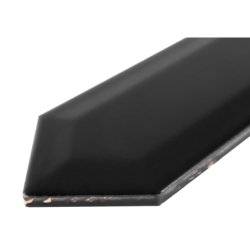 TRITONE BLACK 03 MATT 7,5x22,7  MAT (P.55263)