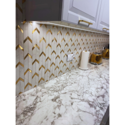 HILLSON CARRARA GP 26,3x30x1  POŁYSK (P.55541)