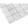 EASTERN WHITE 25   30,5x30,5  POŁYSK (P.55543)